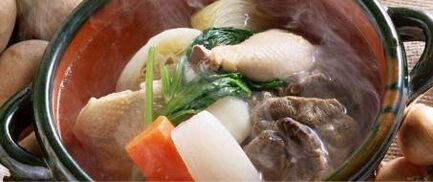 गैस्ट्राइटिस के लिए आहार का पालन कैसे करें