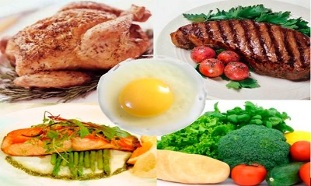 वजन घटाने के लिए प्रोटीन आहार के लाभ और हानि